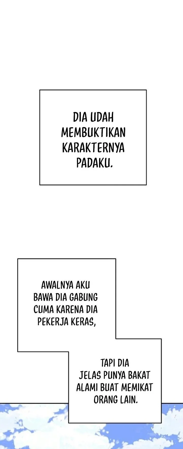 I Alone Am the True Chaebol Chapter 14 Gambar 32