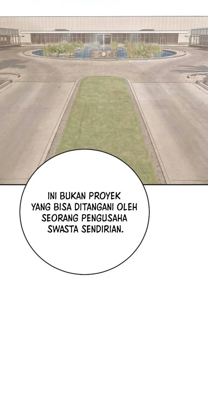 I Alone Am the True Chaebol Chapter 16 Gambar 36