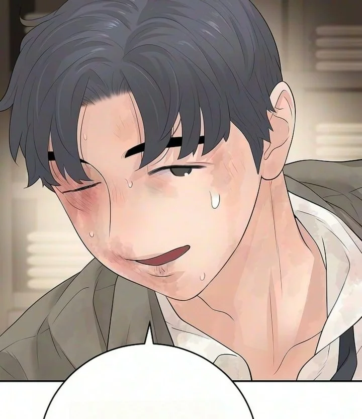 I Alone Am the True Chaebol Chapter 18 Gambar 42