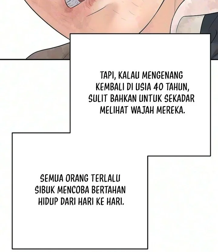 I Alone Am the True Chaebol Chapter 18 Gambar 44