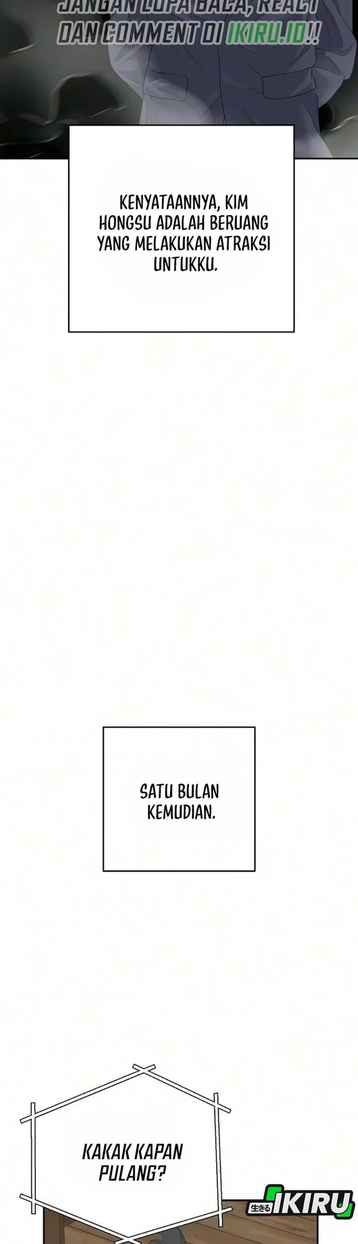I Alone Am the True Chaebol Chapter 19 Gambar 31