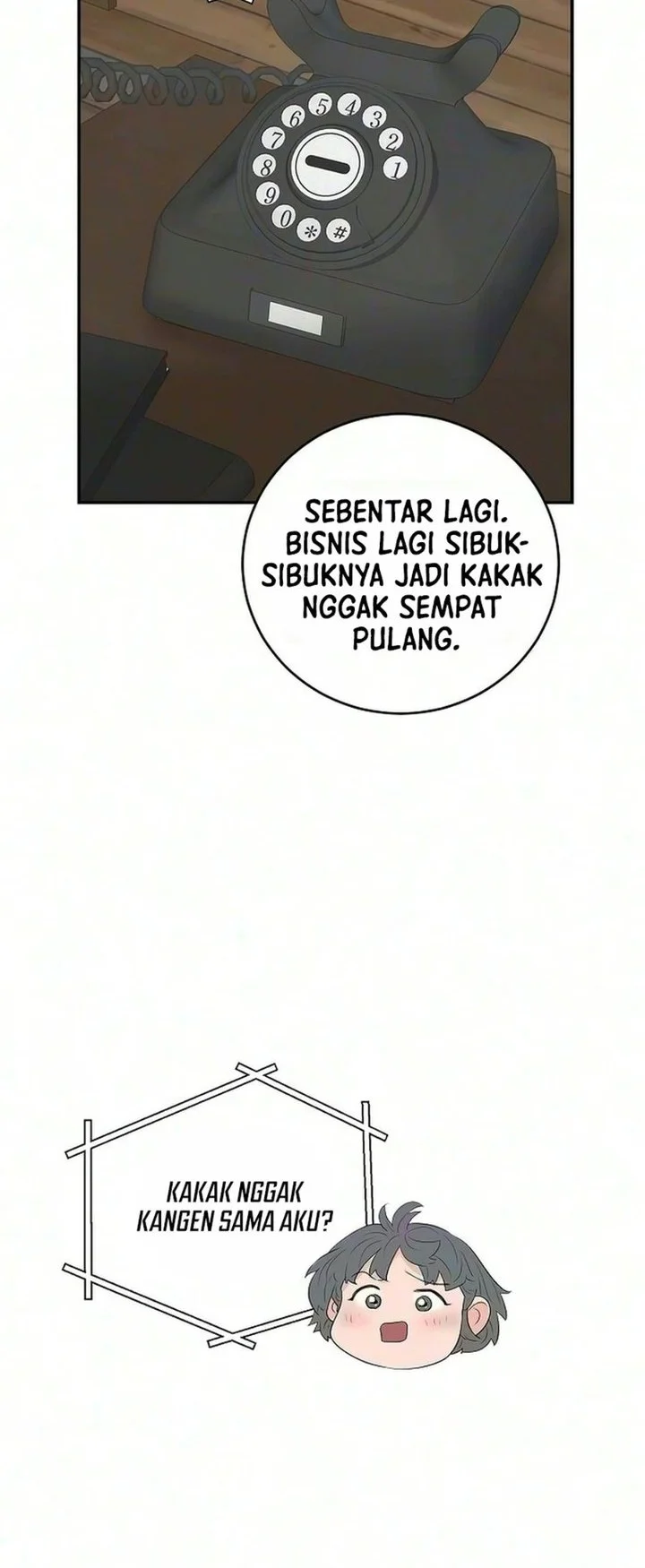 I Alone Am the True Chaebol Chapter 19 Gambar 32