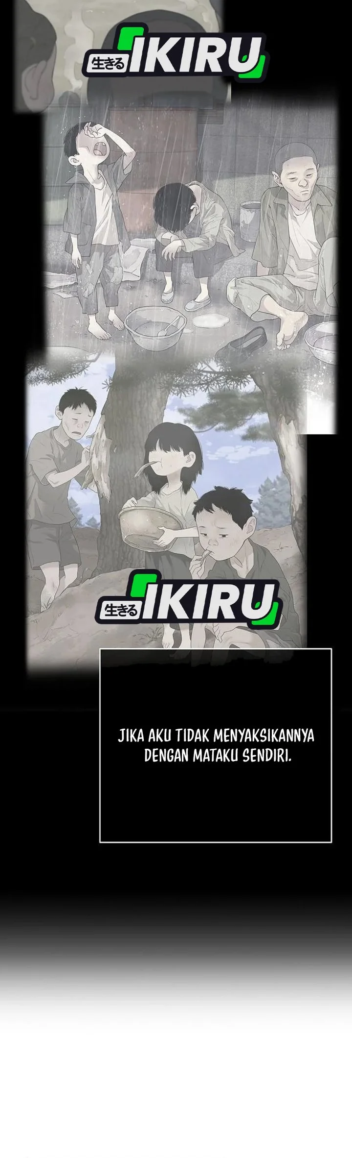 I Alone Am the True Chaebol Chapter 22 Gambar 46
