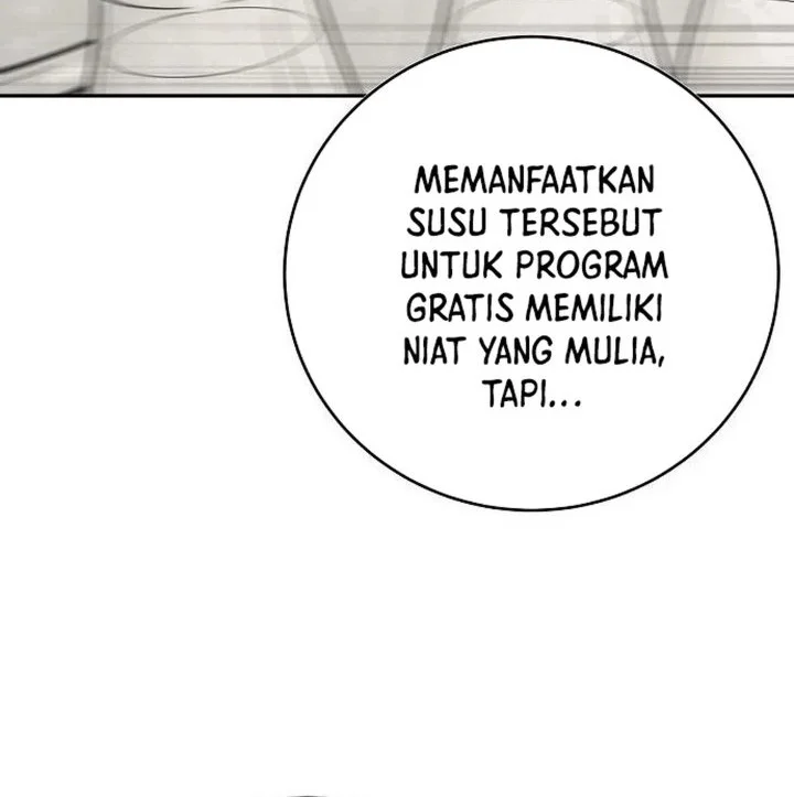 I Alone Am the True Chaebol Chapter 23 Gambar 44