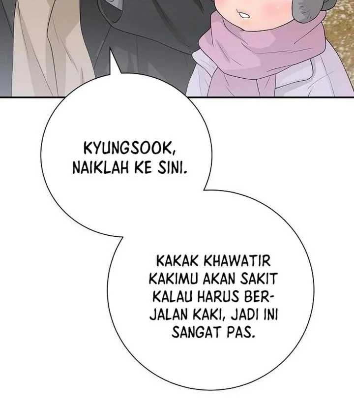 I Alone Am the True Chaebol Chapter 24 Gambar 41