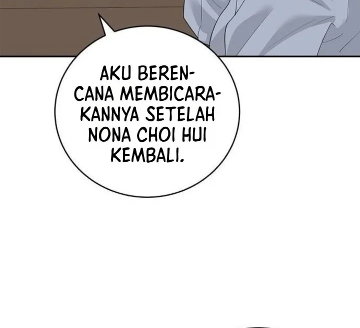 I Alone Am the True Chaebol Chapter 25 Gambar 44