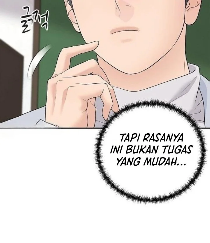 I Alone Am the True Chaebol Chapter 25 Gambar 46