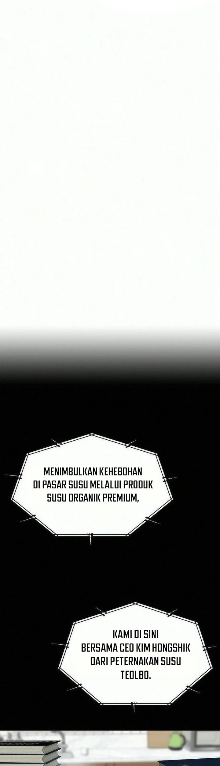 I Alone Am the True Chaebol Chapter 26 Gambar 45