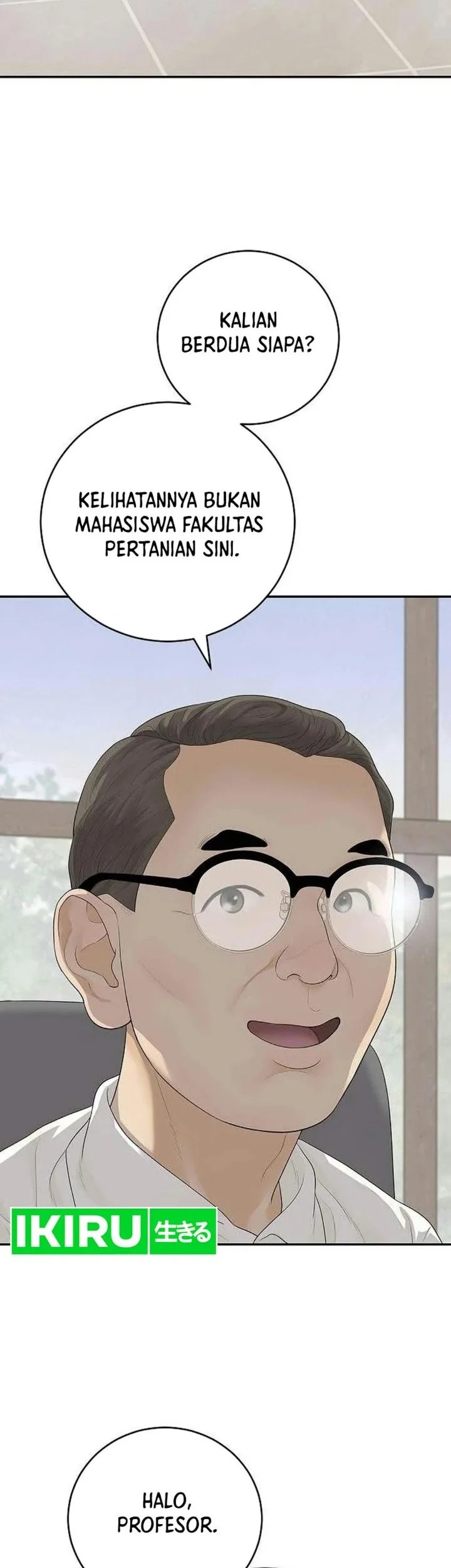 I Alone Am the True Chaebol Chapter 6 Gambar 29
