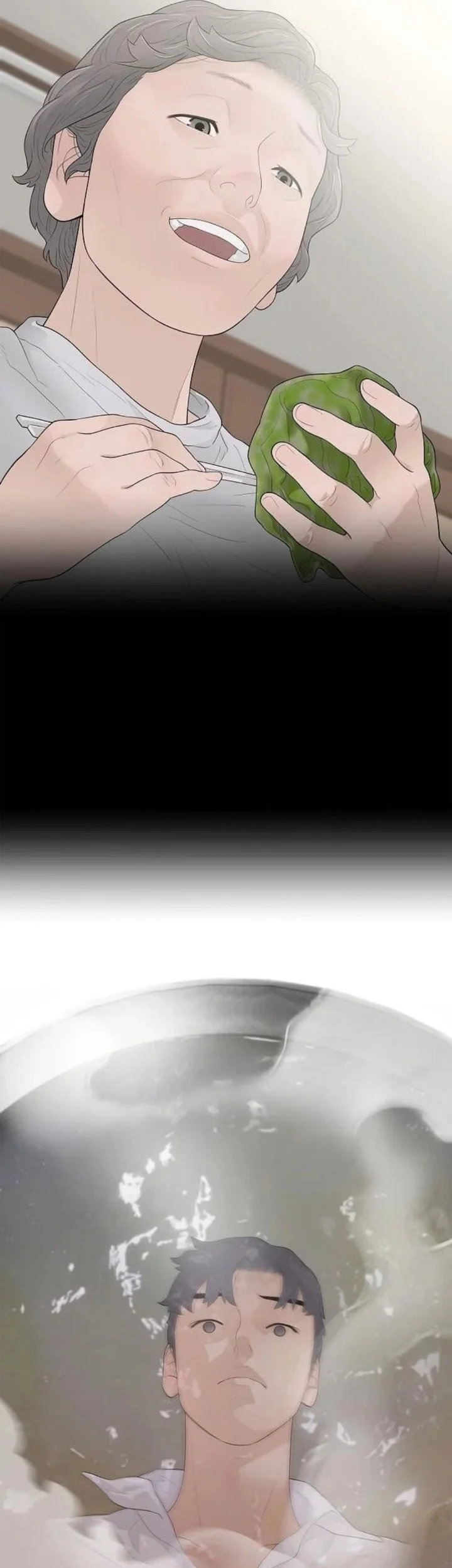 I Alone Am the True Chaebol Chapter 9 Gambar 29