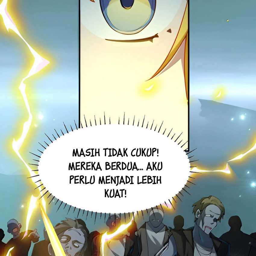 I Am a Max-Level Priestess in Another World Chapter 17 Gambar 52