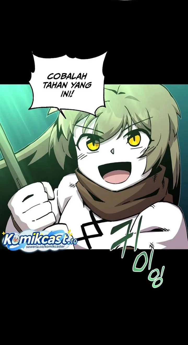 I Am Player Who Suck Alone (Solo Bug Player) Chapter 185 Gambar 25