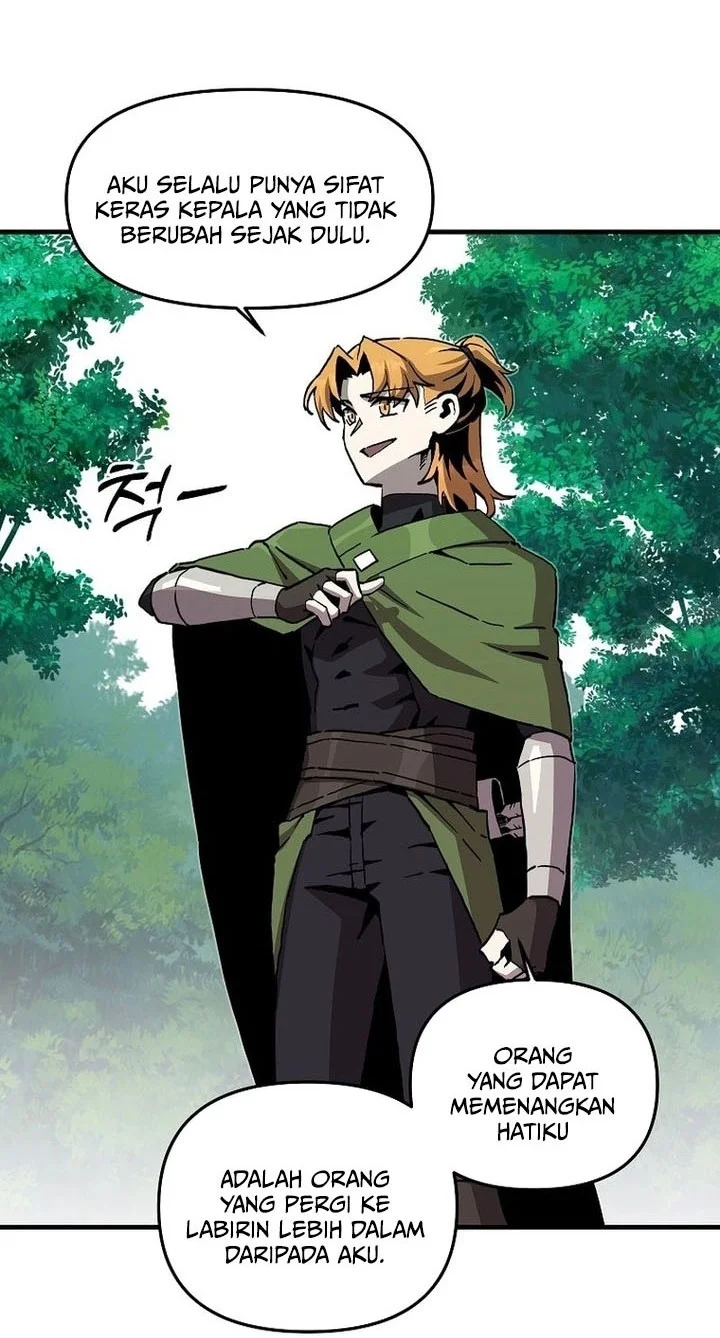 I Am Player Who Suck Alone (Solo Bug Player) Chapter 187 Gambar 23