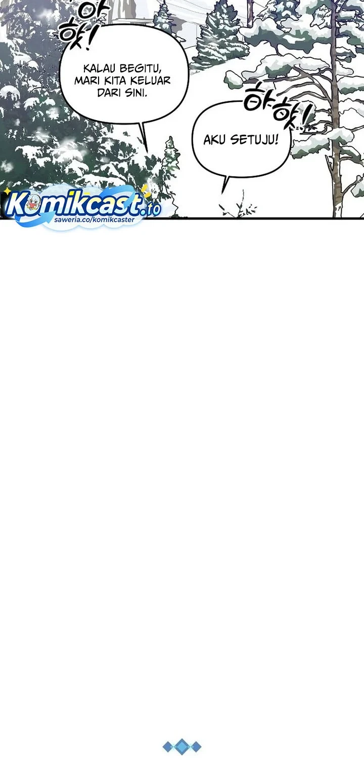 I Am Player Who Suck Alone (Solo Bug Player) Chapter 188 Gambar 25