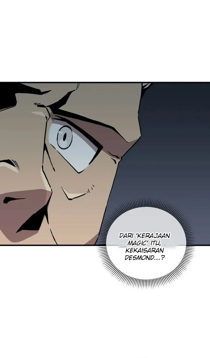 I Am Player Who Suck Alone (Solo Bug Player) Chapter 189 Gambar 25