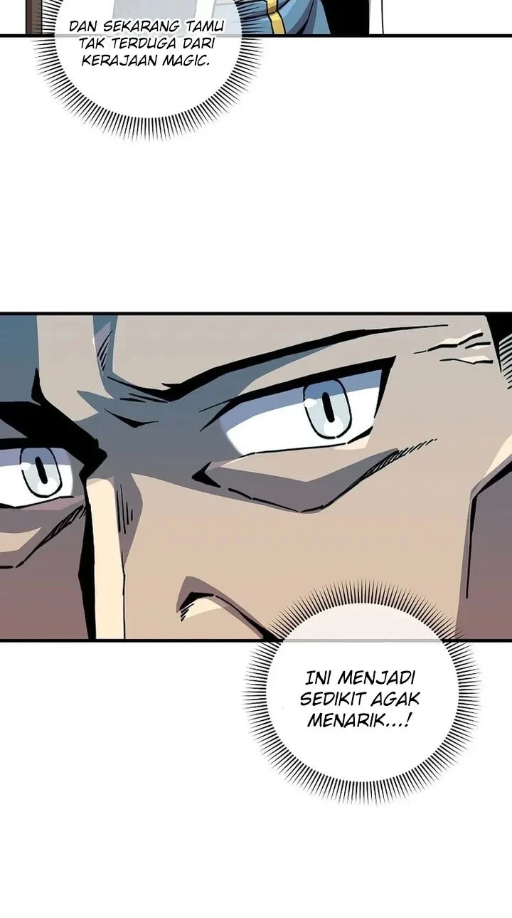I Am Player Who Suck Alone (Solo Bug Player) Chapter 189 Gambar 27