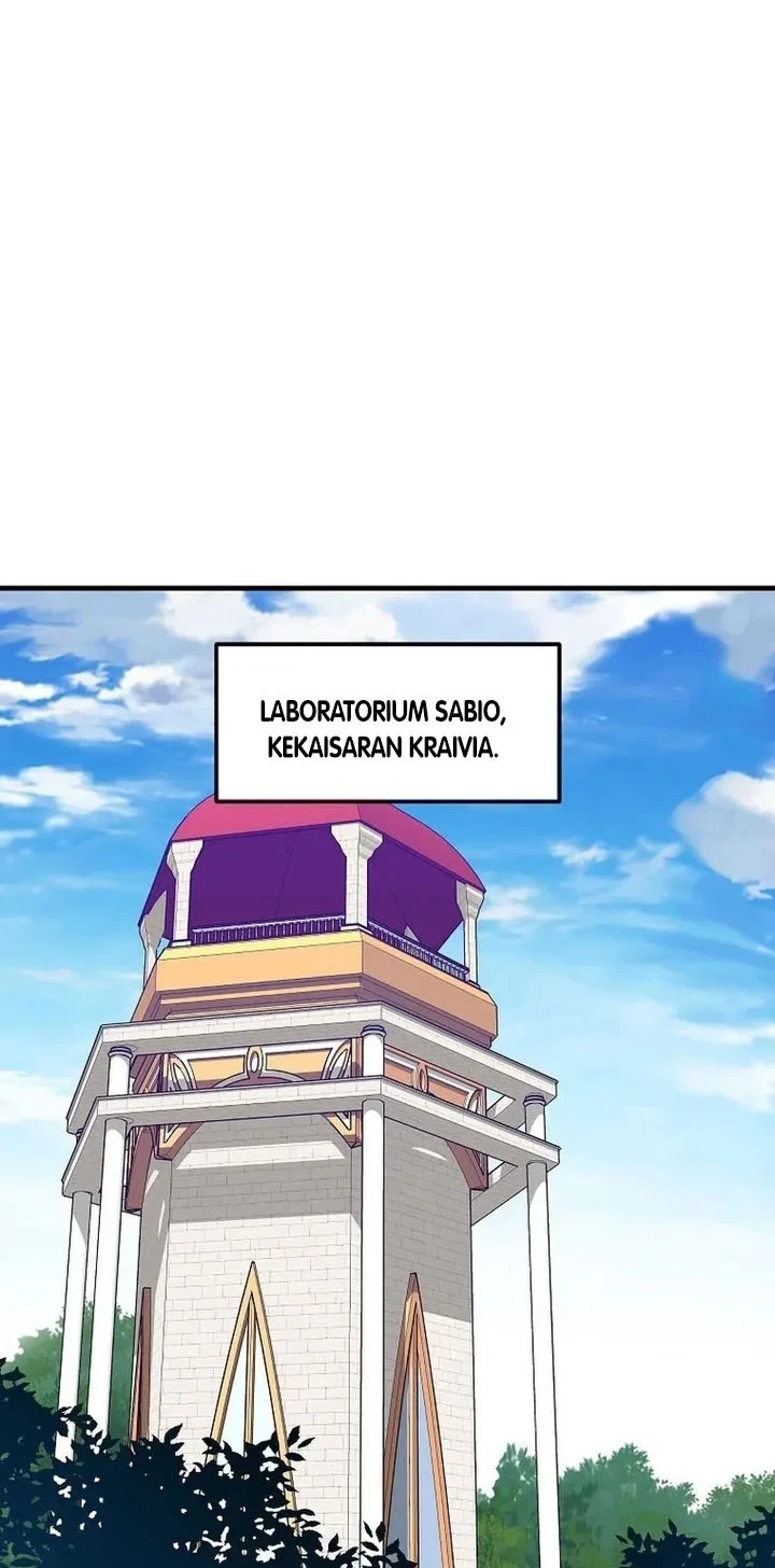 I Am Player Who Suck Alone (Solo Bug Player) Chapter 190 Gambar 23