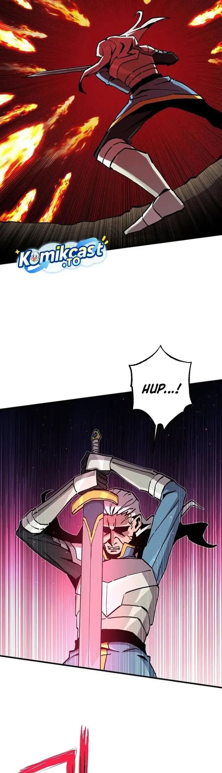 I Am Player Who Suck Alone (Solo Bug Player) Chapter 196 Gambar 22