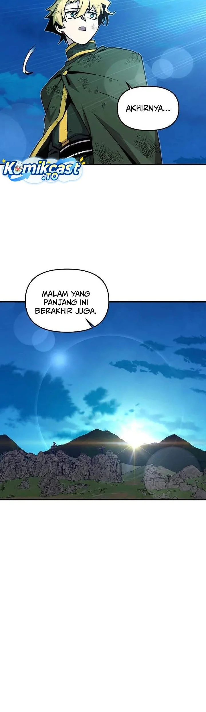I Am Player Who Suck Alone (Solo Bug Player) Chapter 198 Gambar 17