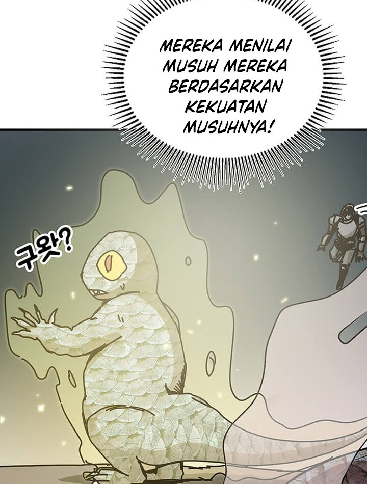 I Am Player Who Suck Alone (Solo Bug Player) Chapter 68 Gambar 29