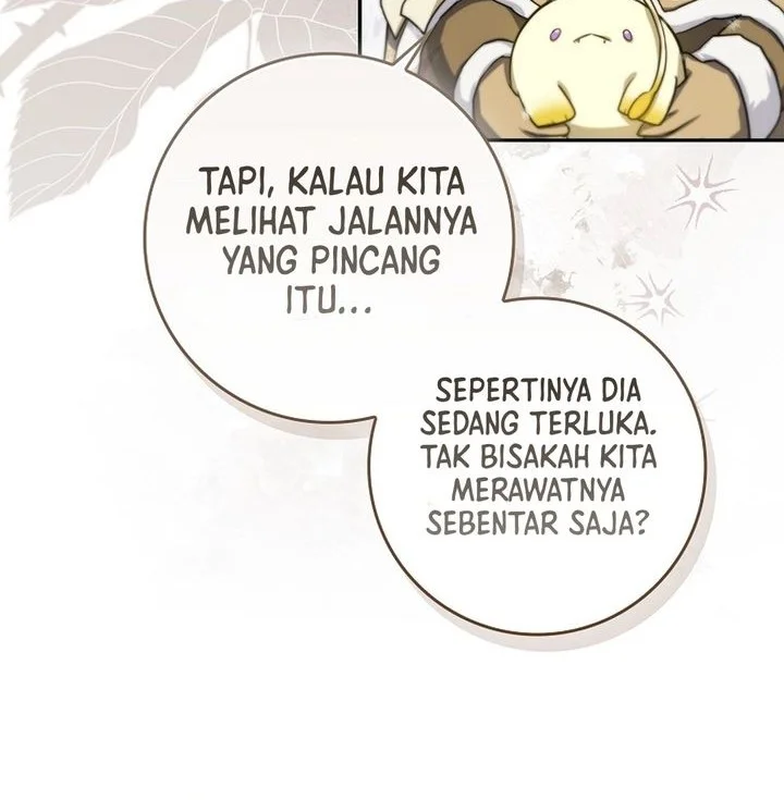 I Am the 5-Year-Old Spy Who Kidnapped the Villain Chapter 22 Gambar 39