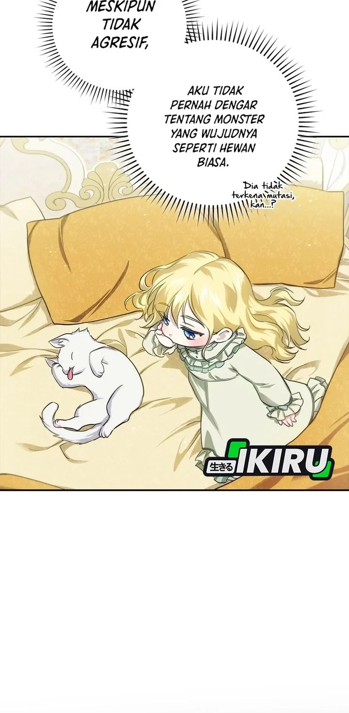 I Am the 5-Year-Old Spy Who Kidnapped the Villain Chapter 25 Gambar 44