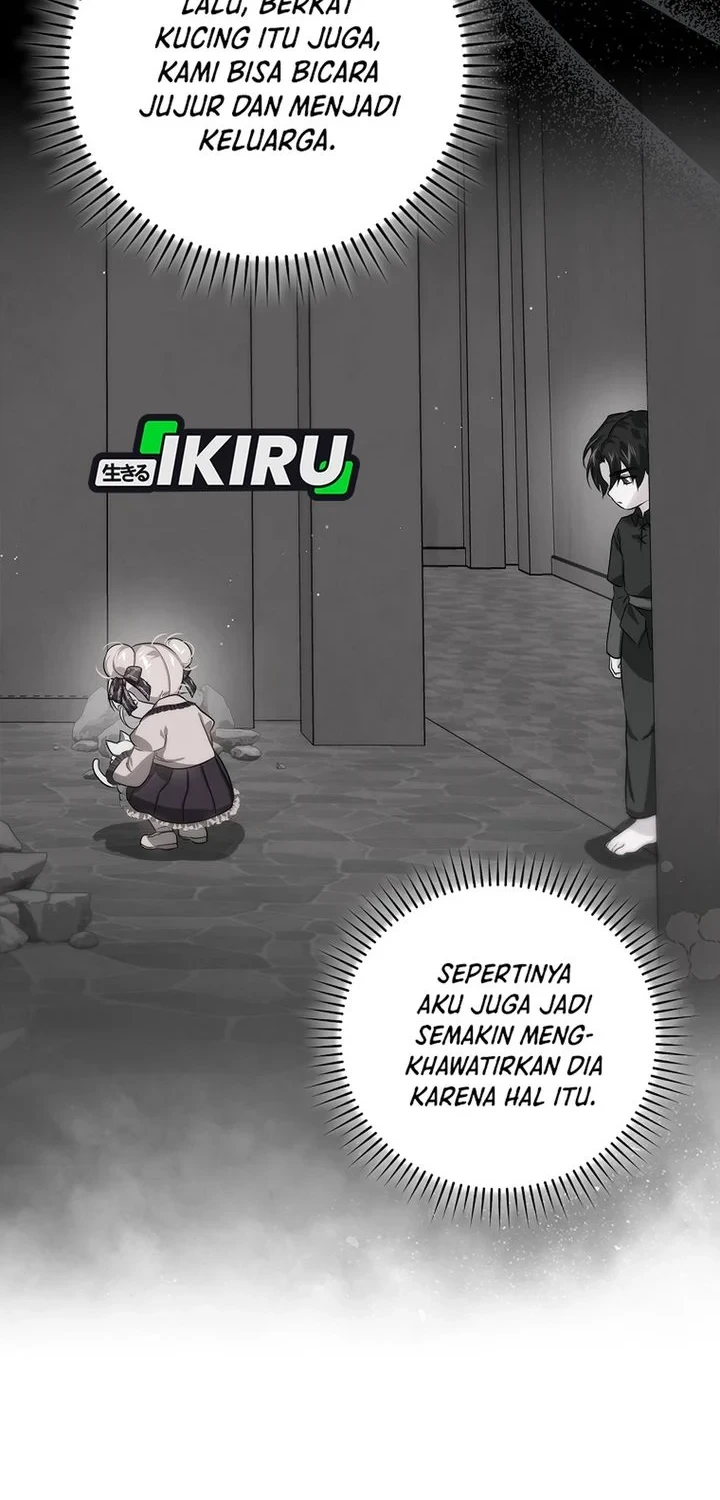 I Am the 5-Year-Old Spy Who Kidnapped the Villain Chapter 25 Gambar 46