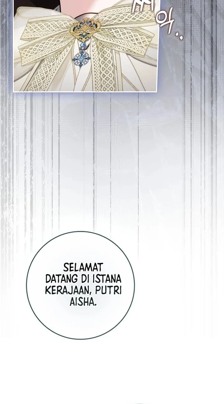 I Am the 5-Year-Old Spy Who Kidnapped the Villain Chapter 27 Gambar 42