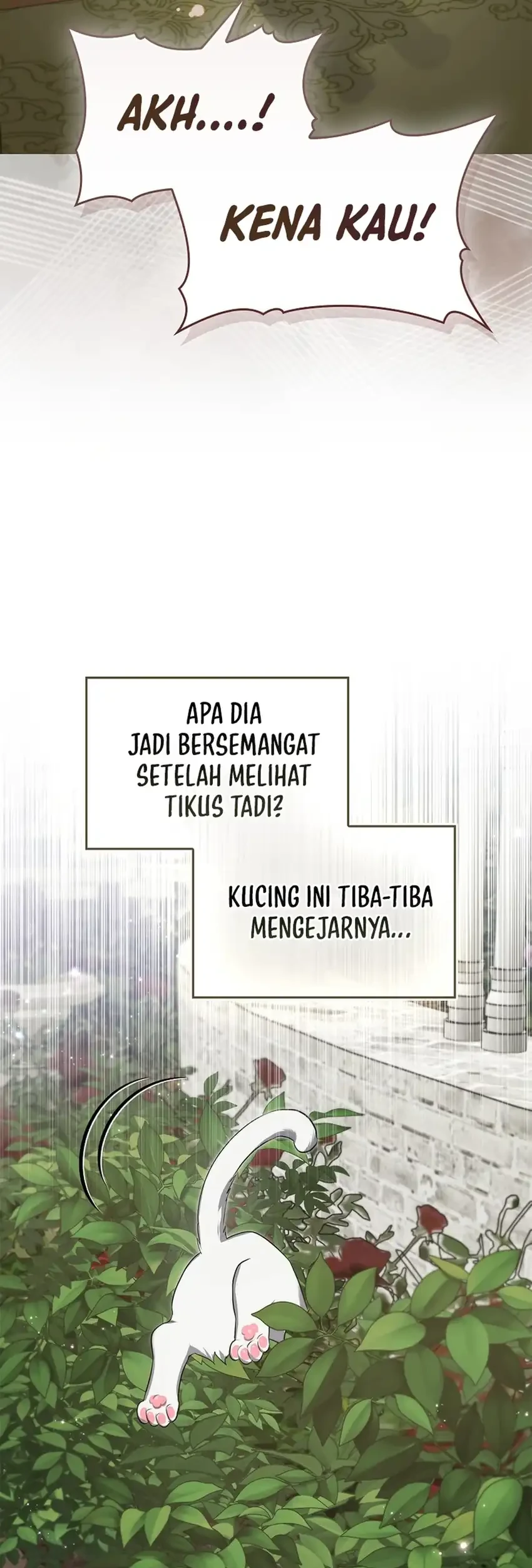 I Am the 5-Year-Old Spy Who Kidnapped the Villain Chapter 28 Gambar 59