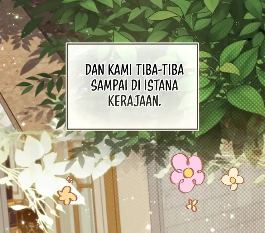 I Am the 5-Year-Old Spy Who Kidnapped the Villain Chapter 28 Gambar 60