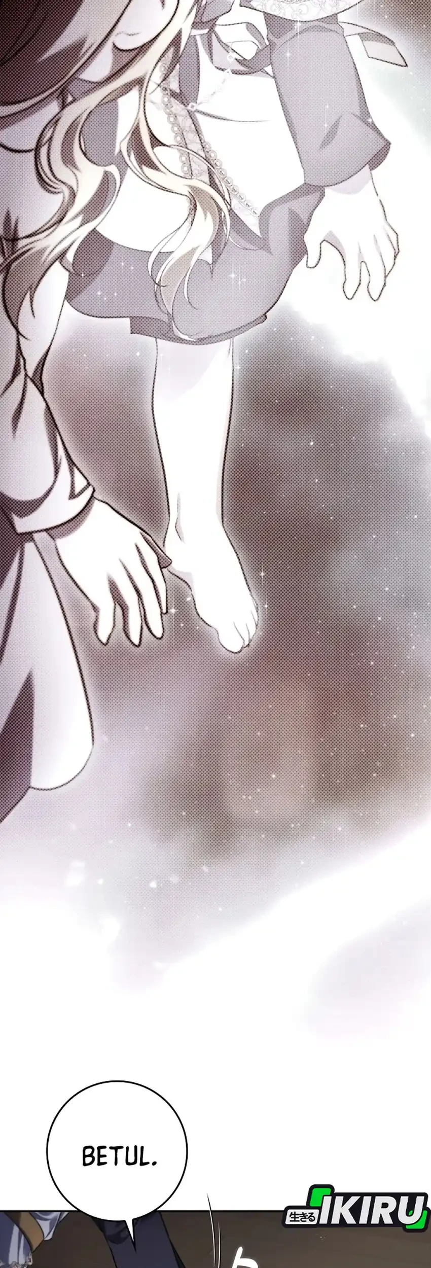 I Am the 5-Year-Old Spy Who Kidnapped the Villain Chapter 29 Gambar 43