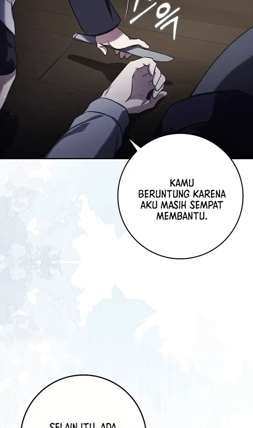 I Am the 5-Year-Old Spy Who Kidnapped the Villain Chapter 29 Gambar 44