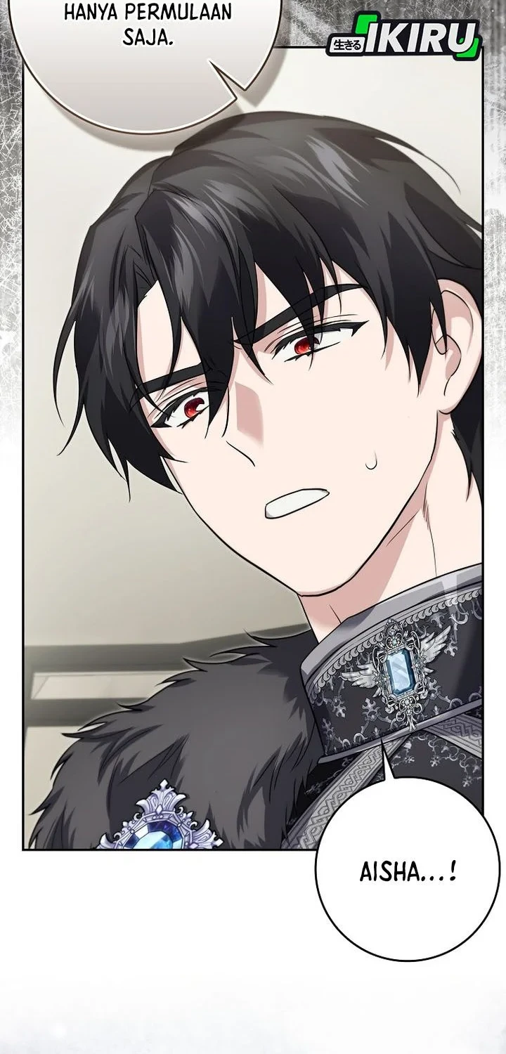 I Am the 5-Year-Old Spy Who Kidnapped the Villain Chapter 31 Gambar 38