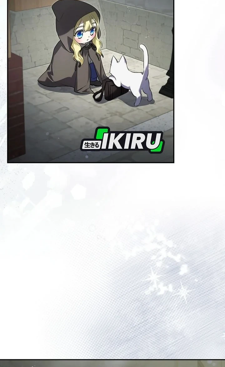 I Am the 5-Year-Old Spy Who Kidnapped the Villain Chapter 34 Gambar 36