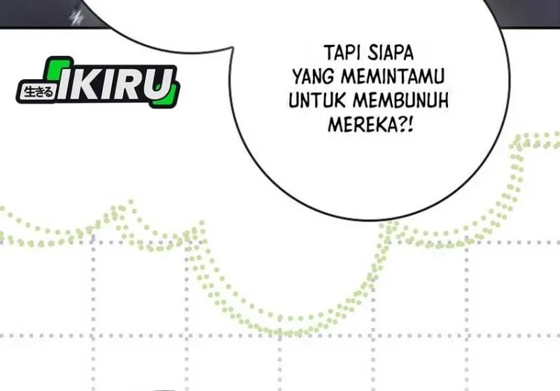 I Am the 5-Year-Old Spy Who Kidnapped the Villain Chapter 36 Gambar 48