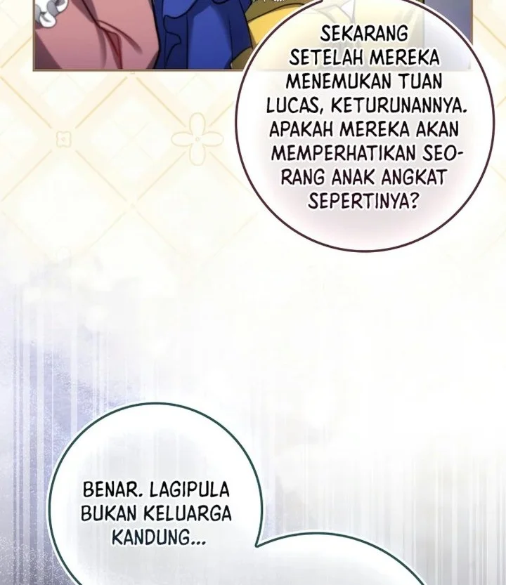 I Am the 5-Year-Old Spy Who Kidnapped the Villain Chapter 40 Gambar 46