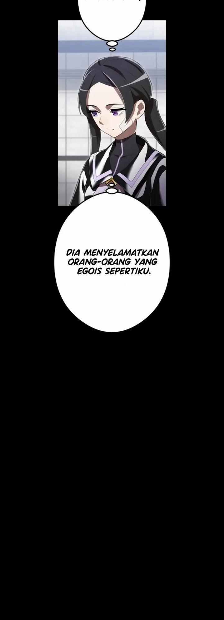 I Am the Strongest Awakeners, Recognized by All of the World’s Cheat Masters Chapter 54 Gambar 37