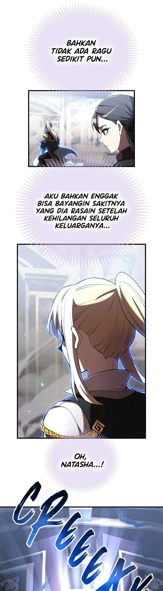 I Am the Strongest Awakeners, Recognized by All of the World’s Cheat Masters Chapter 74 Gambar 34