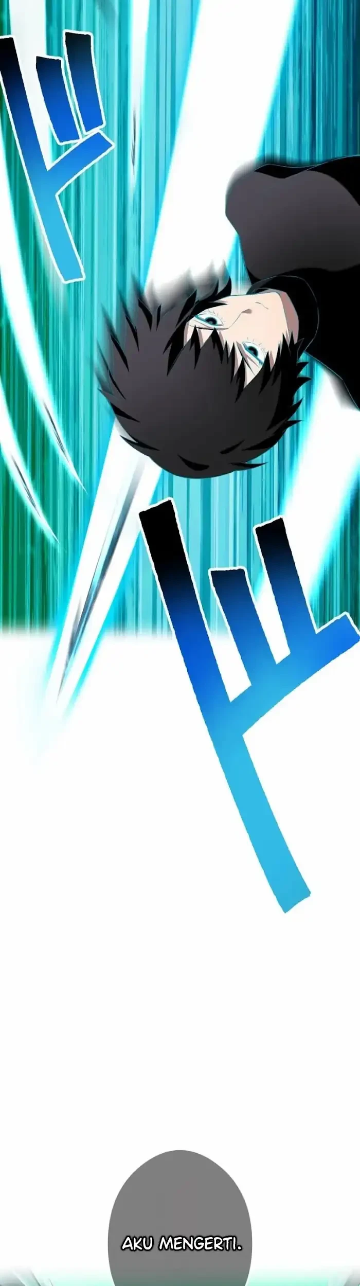 I Am the Strongest Awakeners, Recognized by All of the World’s Cheat Masters Chapter 79 Gambar 47