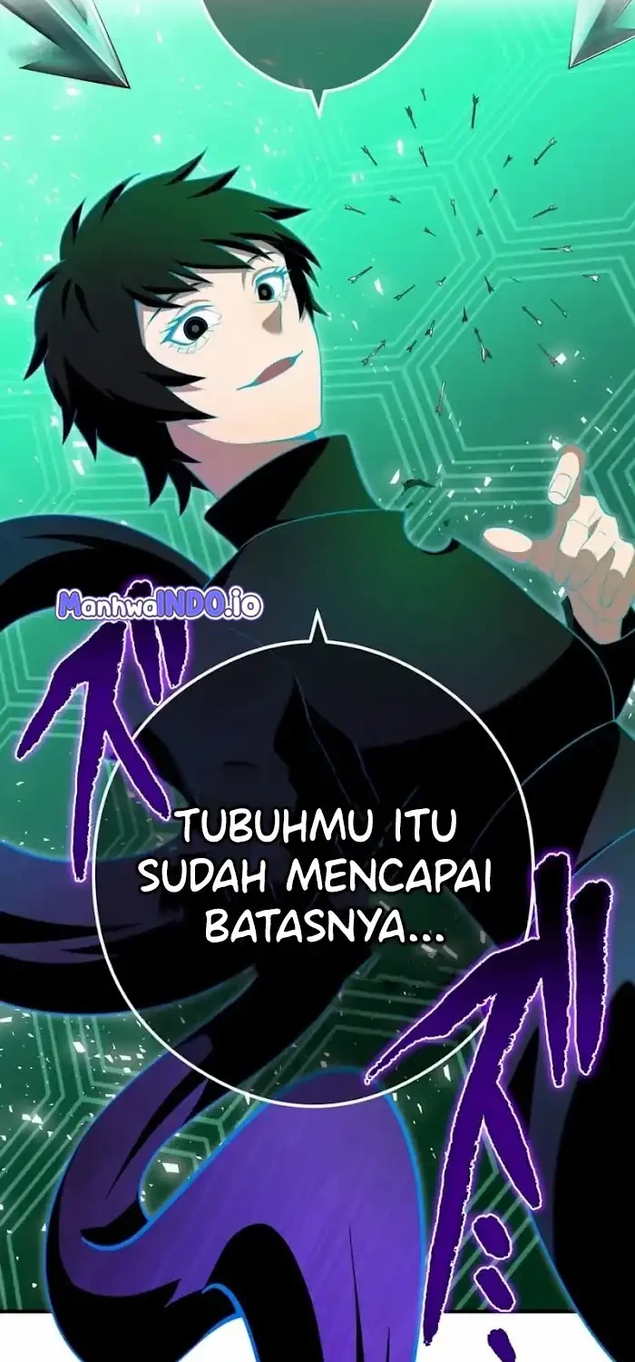 I Am the Strongest Awakeners, Recognized by All of the World’s Cheat Masters Chapter 79 Gambar 48