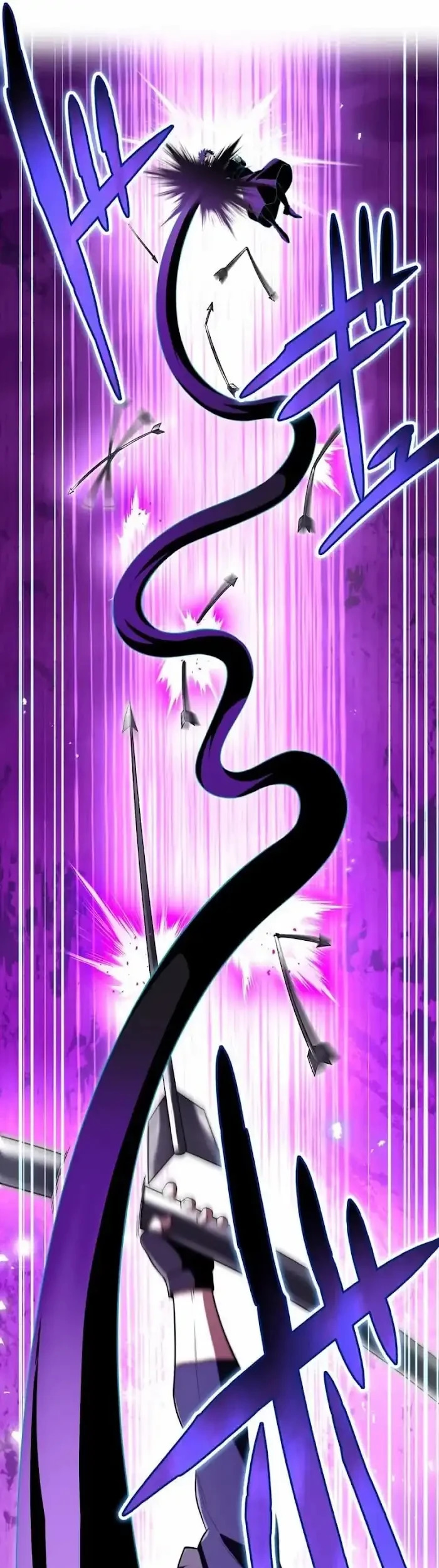 I Am the Strongest Awakeners, Recognized by All of the World’s Cheat Masters Chapter 79 Gambar 50