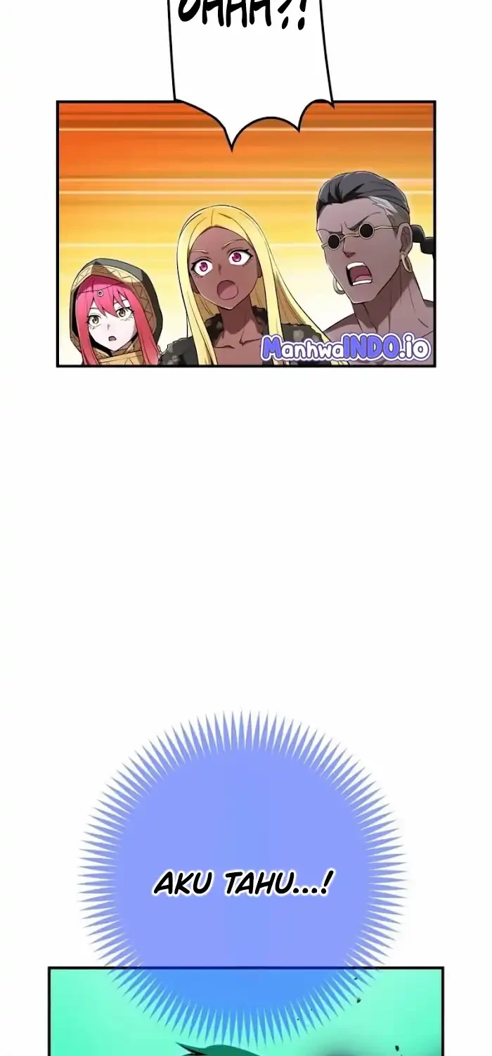 I Am the Strongest Awakeners, Recognized by All of the World’s Cheat Masters Chapter 80 Gambar 51