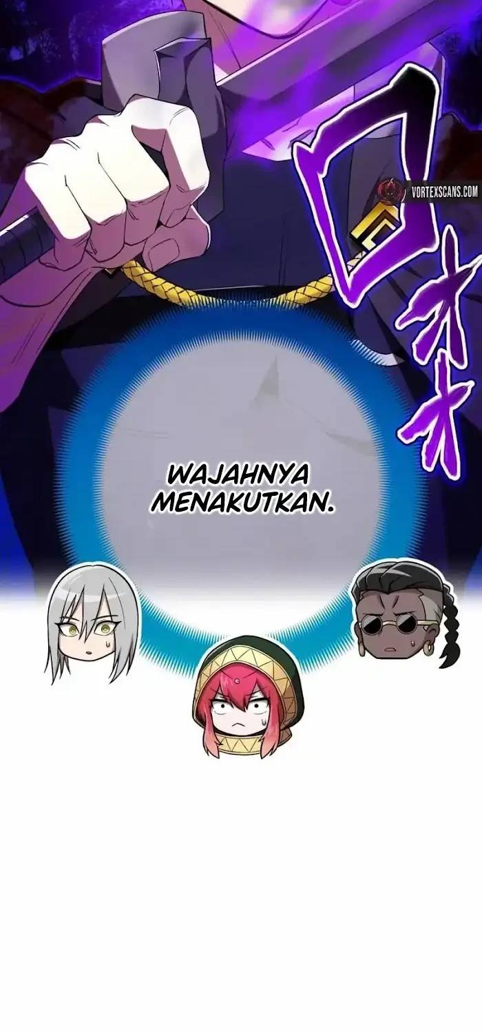 I Am the Strongest Awakeners, Recognized by All of the World’s Cheat Masters Chapter 80 Gambar 54