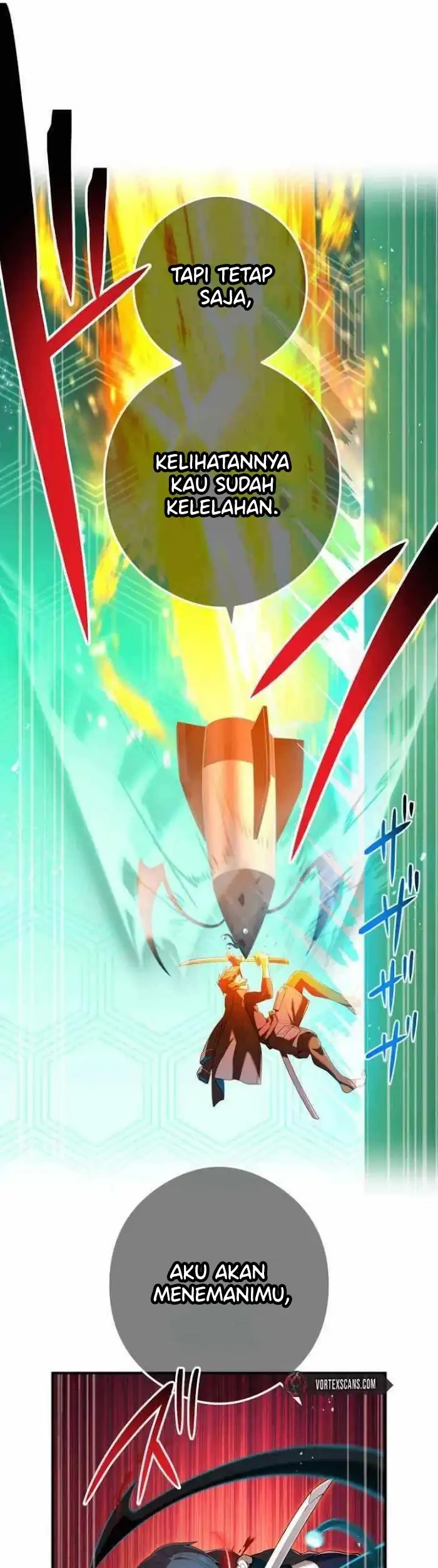 I Am the Strongest Awakeners, Recognized by All of the World’s Cheat Masters Chapter 81 Gambar 42
