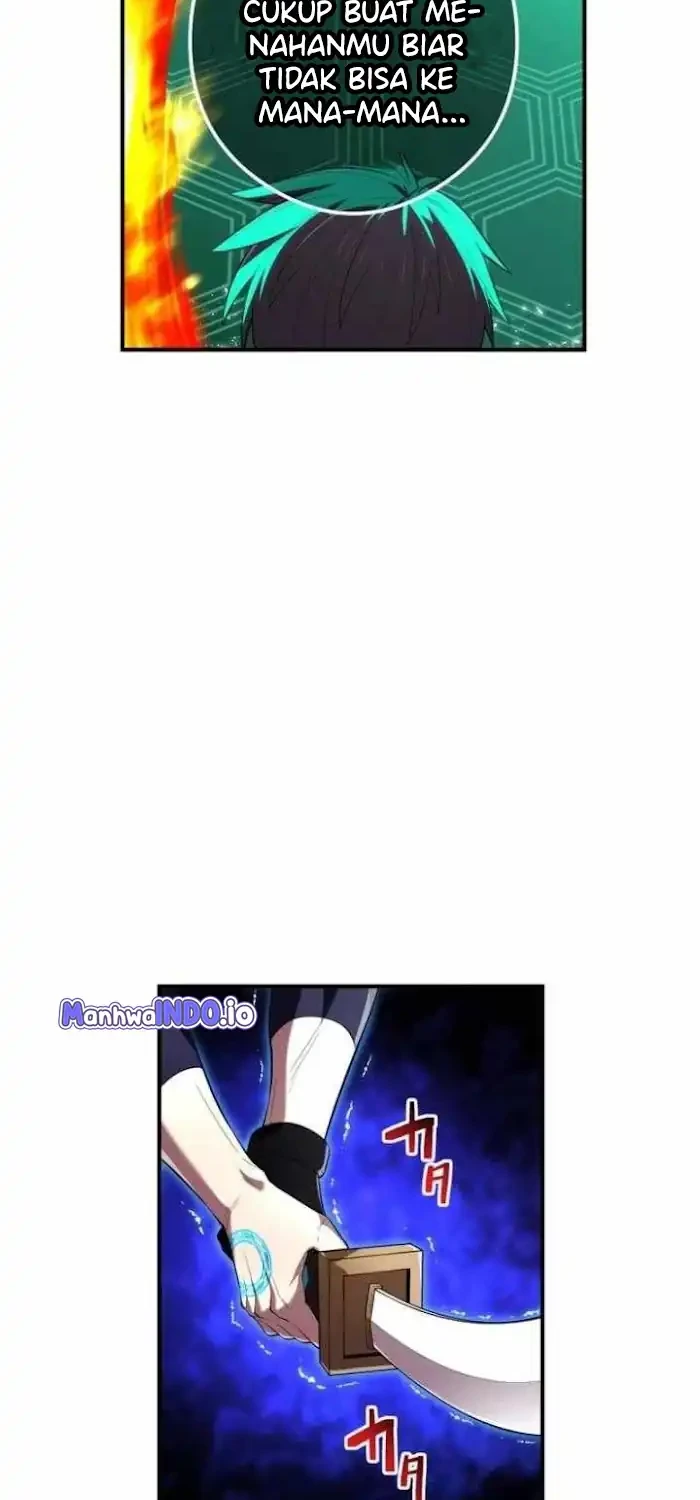 I Am the Strongest Awakeners, Recognized by All of the World’s Cheat Masters Chapter 81 Gambar 45