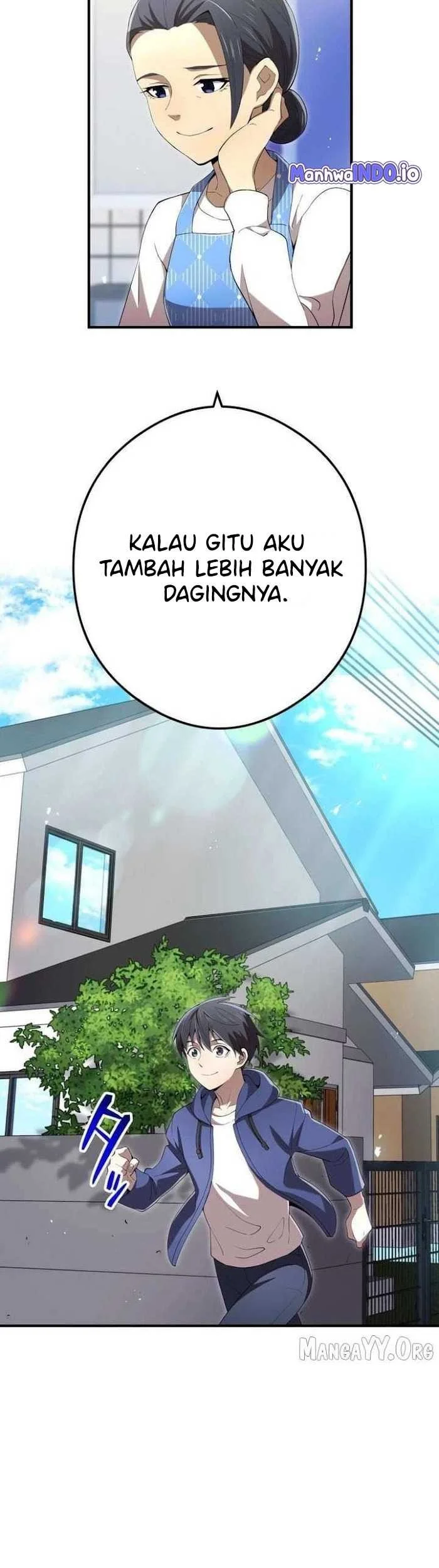 I Am the Strongest Awakeners, Recognized by All of the World’s Cheat Masters Chapter 85 Gambar 45
