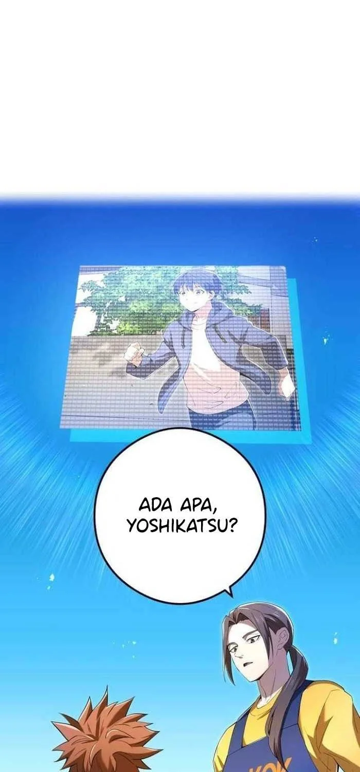 I Am the Strongest Awakeners, Recognized by All of the World’s Cheat Masters Chapter 85 Gambar 46