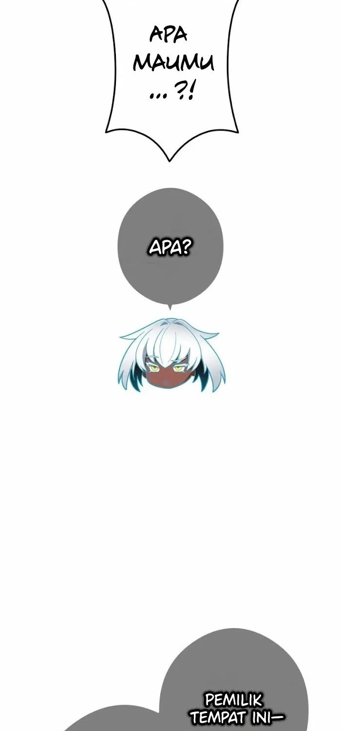 I Am the Strongest Awakeners, Recognized by All of the World’s Cheat Masters Chapter 86 Gambar 54