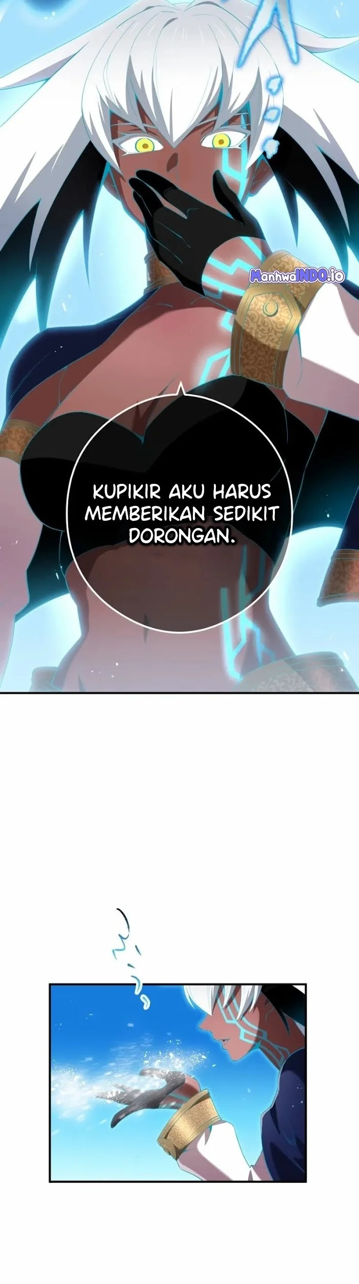 I Am the Strongest Awakeners, Recognized by All of the World’s Cheat Masters Chapter 86 Gambar 58