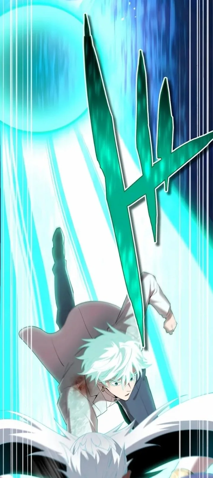 I Am the Strongest Awakeners, Recognized by All of the World’s Cheat Masters Chapter 89 Gambar 51